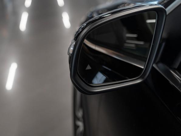 Mercedes-Benz GLE II (V167) Рестайлинг с пробегом 2026 года, цена 10 750 000 рублей, 11 км, внедорожник, Автокод Объявления