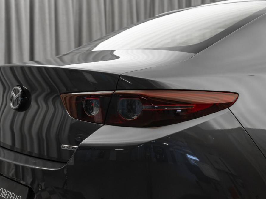 Mazda 3 IV (BP) Москва  - изображение 24