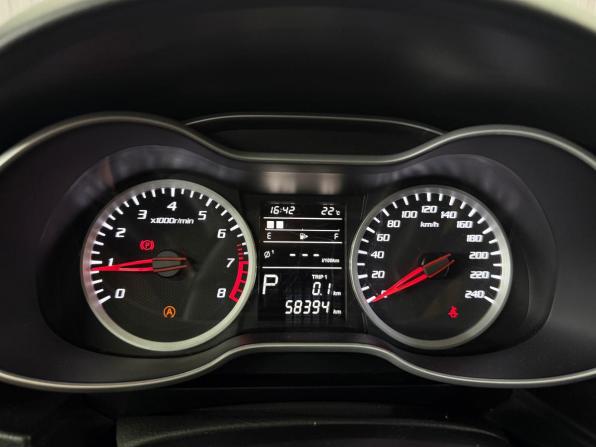 FAW Besturn X40 I с пробегом 2019 года, цена 1 297 000 рублей, 58374 км, внедорожник, Автокод Объявления