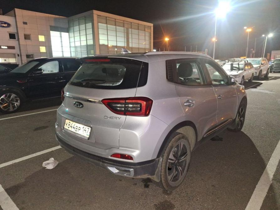 Chery Tiggo 4 Pro I Санкт-Петербург  - изображение 3