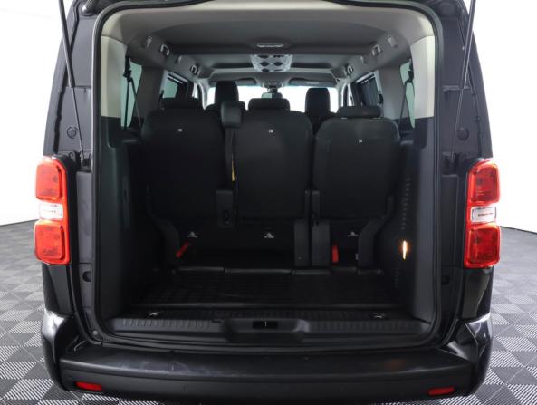 Citroen SpaceTourer I с пробегом 2018 года, цена 2 590 000 рублей, 148070 км, минивэн, Автокод Объявления