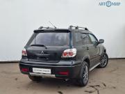 Mitsubishi Outlander I Москва  - изображение 17