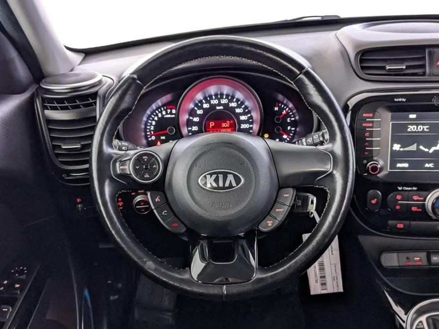 Kia Soul II Москва  - изображение 22