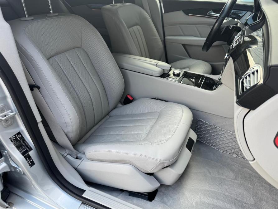 Mercedes-Benz CLS II (C218) Иркутск  - изображение 33