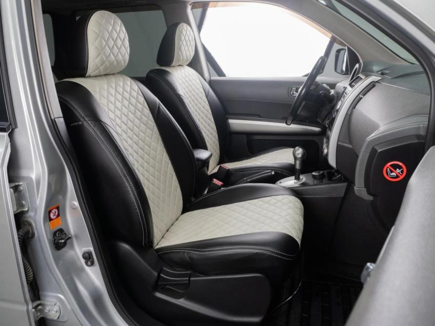 Nissan X-Trail II Тюмень  - изображение 8