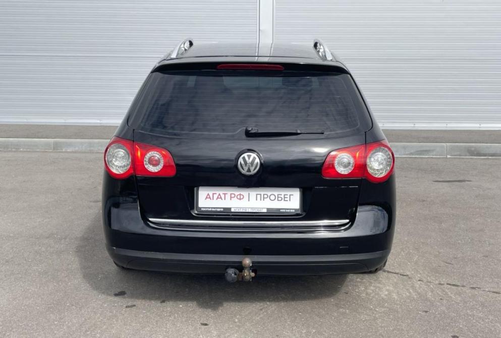Volkswagen Passat B6 Иваново  - изображение 6