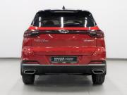 Chery Tiggo 7 Pro I Москва  - изображение 35