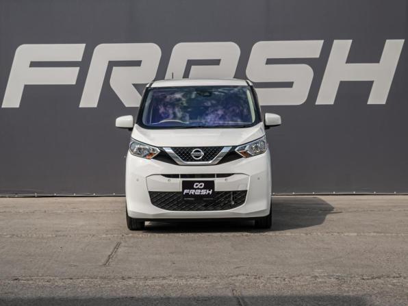 Nissan Dayz II с пробегом 2019 года, цена 909 000 рублей, 92575 км, хэтчбек, Автокод Объявления