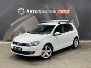Volkswagen Golf VI Пермь  - изображение 22