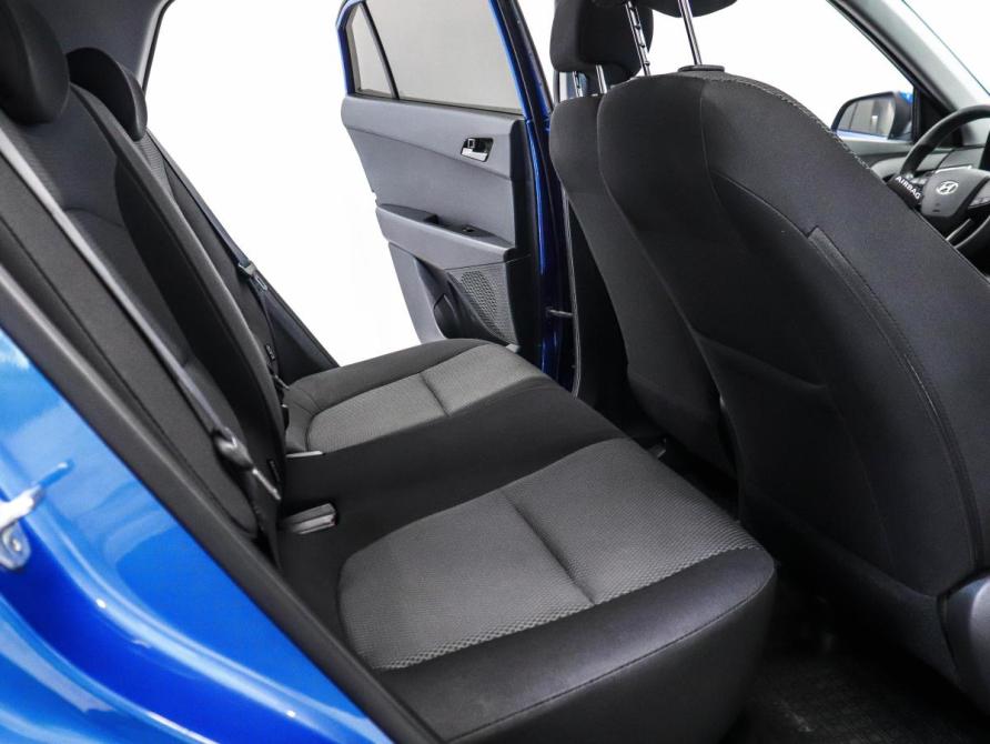 Hyundai Creta I Красноярск  - изображение 28