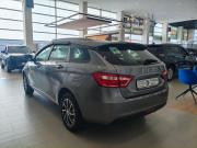 Lada (ВАЗ) Vesta I Пермь  - изображение 23