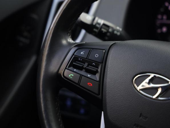 Hyundai Creta I с пробегом 2018 года, цена 2 149 000 рублей, 57470 км, внедорожник, Автокод Объявления