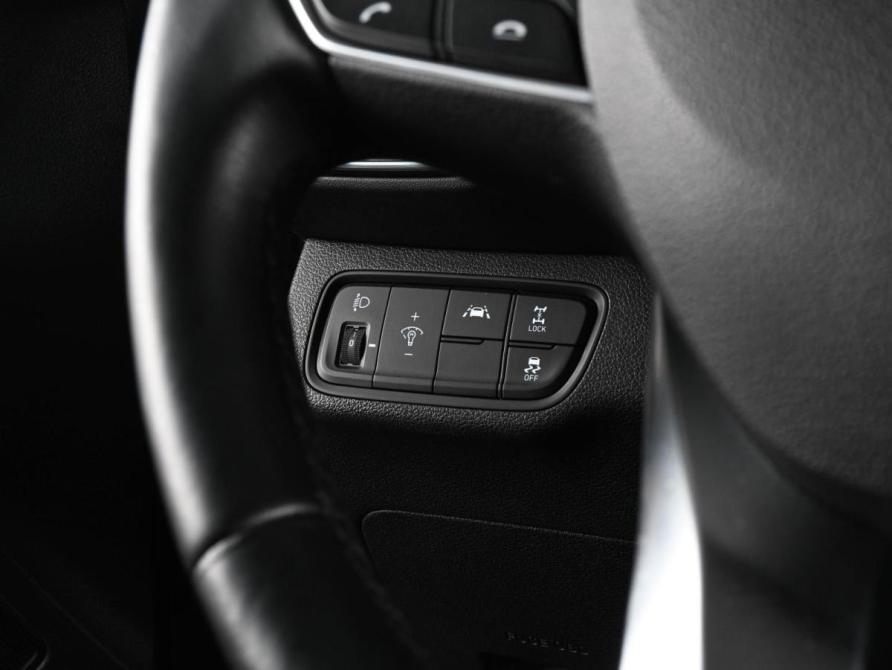Hyundai Santa Fe IV Ростов-на-Дону  - изображение 17
