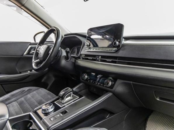 Mitsubishi Outlander IV с пробегом 2022 года, цена 3 048 000 рублей, 97847 км, внедорожник, Автокод Объявления