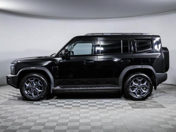 JETOUR T2 с пробегом 2024 года, цена 3 090 000 рублей, 61692 км, внедорожник, Автокод Объявления