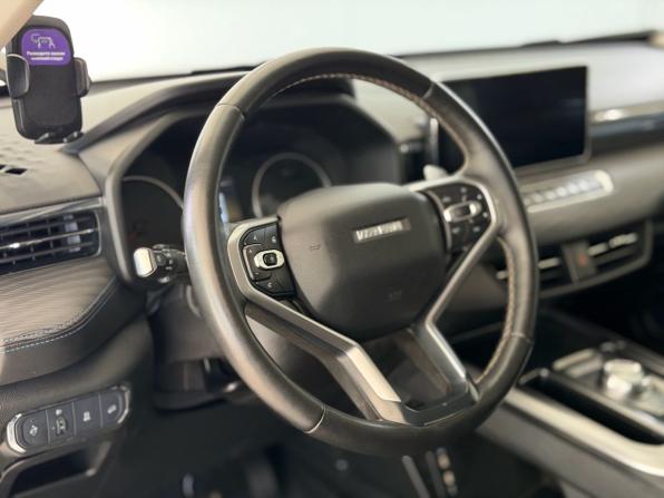 Haval Jolion I с пробегом 2021 года, цена 1 301 000 рублей, 108079 км, внедорожник, Автокод Объявления