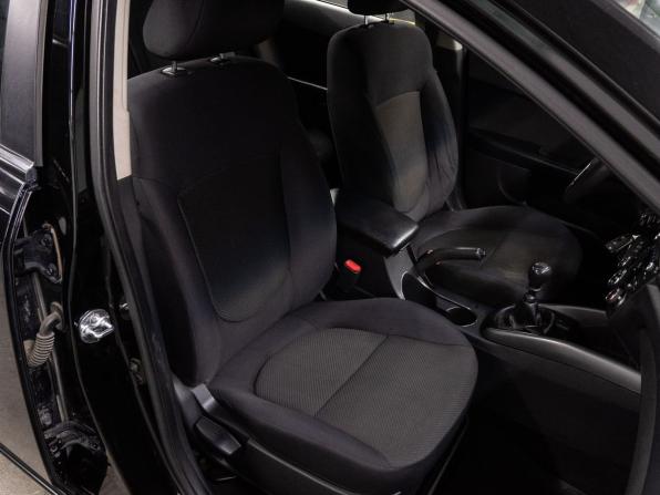 Kia Cerato II с пробегом 2011 года, цена 799 000 рублей, 207344 км, седан, Автокод Объявления