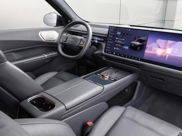 Lynk &amp; Co 900 с пробегом 2025 года, цена 6 898 000 рублей, 15573 км, внедорожник, Автокод Объявления