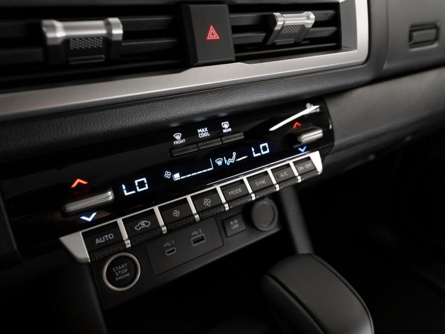 Mitsubishi L200 VI Москва  - изображение 20