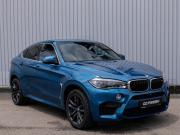 BMW X6 M II (F86) Сочи  - изображение 35