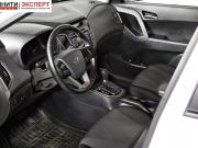 Hyundai Creta I Белгород  - изображение 27