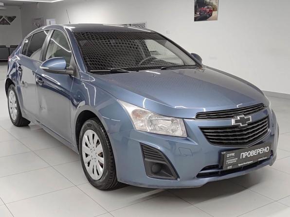 Chevrolet Cruze I Рестайлинг с пробегом 2014 года, цена 786 000 рублей, 170127 км, хэтчбек, Автокод Объявления