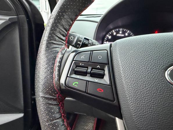 Hyundai Creta I Рестайлинг с пробегом 2020 года, цена 1 835 000 рублей, 67200 км, внедорожник, Автокод Объявления
