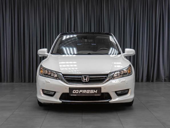 Honda Accord IX с пробегом 2013 года, цена 1 359 000 рублей, 195697 км, седан, Автокод Объявления