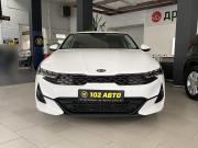 Kia K5 III Нефтекамск  - изображение 14