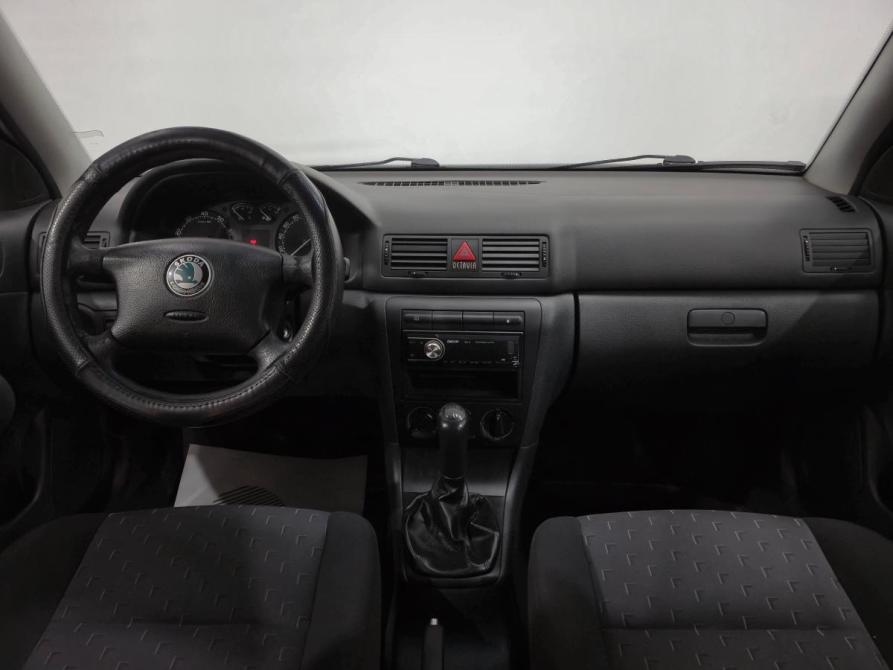 Skoda Octavia I (A4) Рестайлинг Альметьевск  - изображение 12