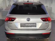 Volkswagen Tiguan II Уфа  - изображение 33