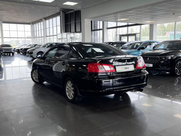 Mitsubishi Galant IX Рестайлинг 2 с пробегом 2008 года, цена 695 000 рублей, 188541 км, седан, Автокод Объявления