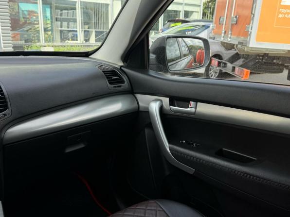 Kia Sorento II с пробегом 2010 года, цена 1 290 000 рублей, 259683 км, внедорожник, Автокод Объявления