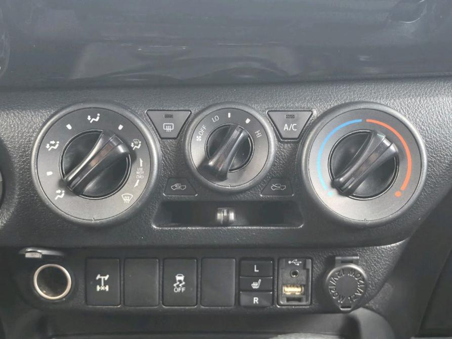 Toyota Hilux VIII Краснодар  - изображение 11