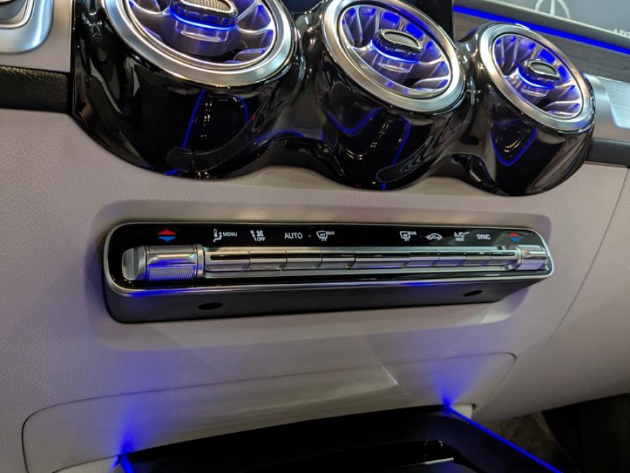 Mercedes-Benz GLB I (X247) Москва  - изображение 18