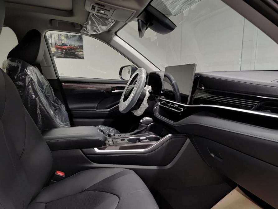 Toyota Highlander IV (XU70) Казань  - изображение 13