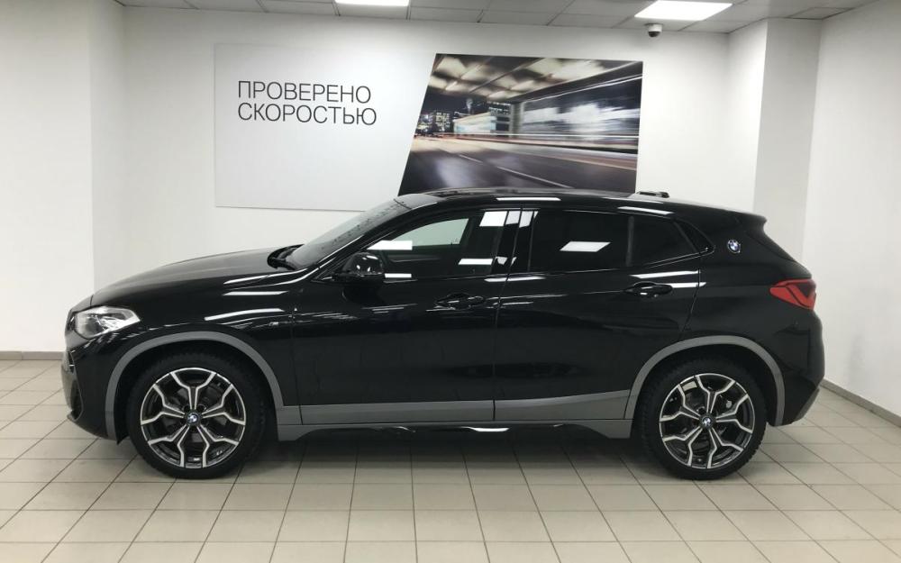 BMW X2 I (F39) Красноярск  - изображение 6