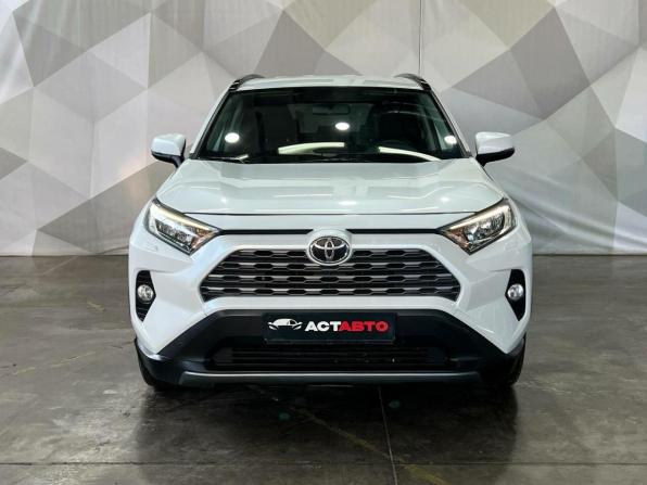 Toyota RAV4 V (XA50) с пробегом 2020 года, цена 2 450 000 рублей, 255413 км, внедорожник, Автокод Объявления
