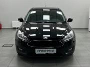 Ford Focus III Рестайлинг Казань  - изображение 20