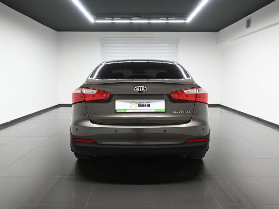Kia Cerato III Тверь  - изображение 4