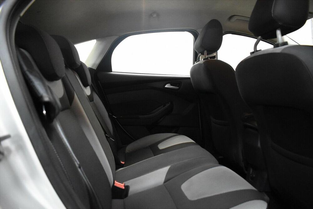 Ford Focus III Москва  - изображение 13