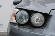 Chevrolet Aveo II Пермь  - изображение 24