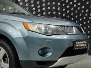 Mitsubishi Outlander II Новосибирск  - изображение 35