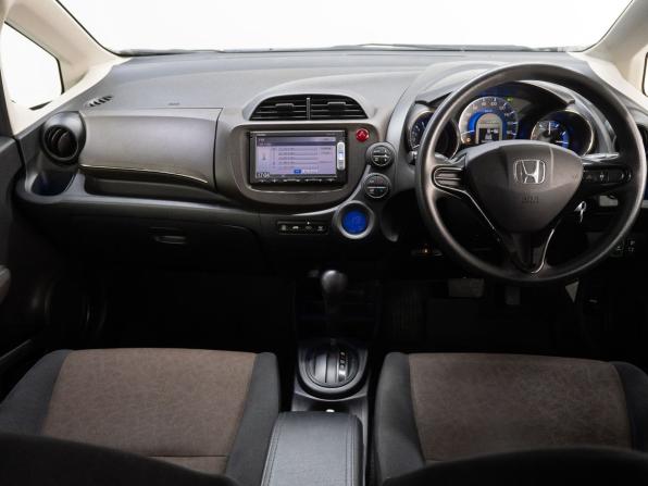 Honda Fit Shuttle I Рестайлинг с пробегом 2013 года, цена 870 000 рублей, 163449 км, универсал, Автокод Объявления