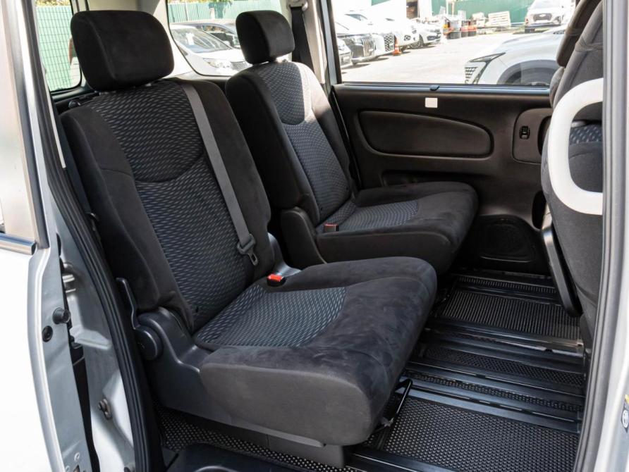 Nissan Serena IV (C26) Краснодар  - изображение 10