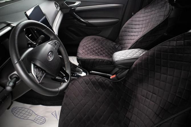 Lada (ВАЗ) Vesta I Рестайлинг (NG) с пробегом 2024 года, цена 1 639 000 рублей, 22700 км, седан, Автокод Объявления
