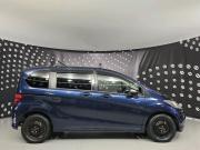 Honda Freed I Новосибирск  - изображение 25