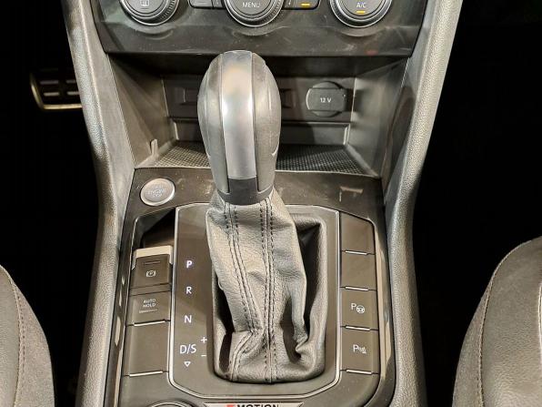 Volkswagen Tiguan II с пробегом 2019 года, цена 2 590 000 рублей, 144827 км, внедорожник, Автокод Объявления
