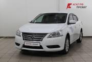 Nissan Sentra VII (B17) Астрахань  - изображение 21