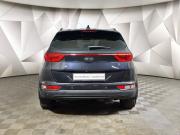 Kia Sportage IV Москва  - изображение 28